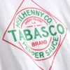 Komplet piżamowy Tabasco