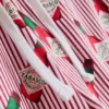 Komplet piżamowy Tabasco