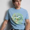 Komplet piżamy Rick and Morty