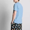 Komplet piżamy Rick and Morty