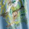 Komplet piżamy Rick and Morty