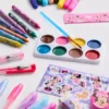 Komplet plastyczny z Myszką Minnie Disneya