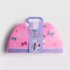 Komplet plastyczny z Myszką Minnie Disneya