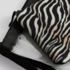 Komplet torebki na bikini i woreczka