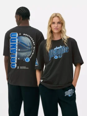 Koszula NBA Orlando Magic