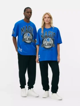 Koszula NBA Orlando Magic