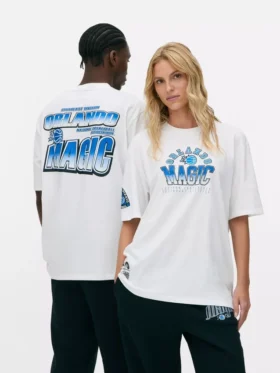 Koszula NBA Orlando Magic