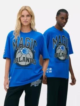 Koszula NBA Orlando Magic