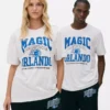 Koszula NBA Orlando Magic