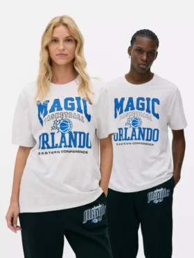 Koszula NBA Orlando Magic