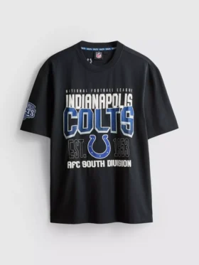 Koszula NFL Indianapolis Colts