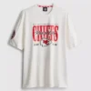 Koszula NFL Kansas City Chiefs