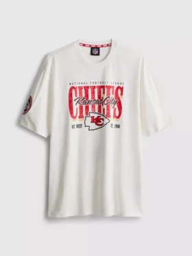 Koszula NFL Kansas City Chiefs