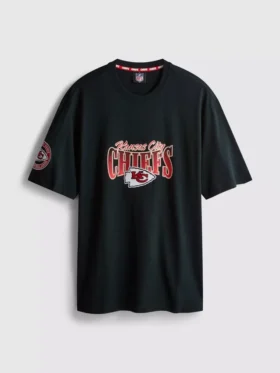 Koszula NFL Kansas City Chiefs