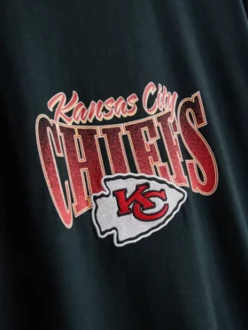 Koszula NFL Kansas City Chiefs