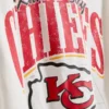 Koszula NFL Kansas City Chiefs