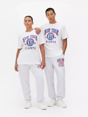 Koszula NFL New York Giants