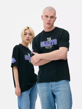 Koszula NFL New York Giants