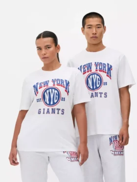 Koszula NFL New York Giants