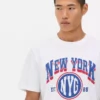 Koszula NFL New York Giants