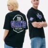 Koszula NFL New York Giants