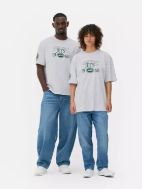 Koszula NFL New York Jets