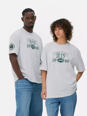 Koszula NFL New York Jets