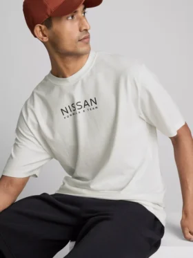 Koszula Nissan Formula E