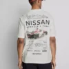 Koszula Nissan Formula E