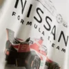 Koszula Nissan Formula E