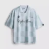 Koszula polo w kratę Cafa del Mar