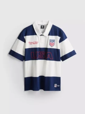 Koszula polo „World Cup United States”
