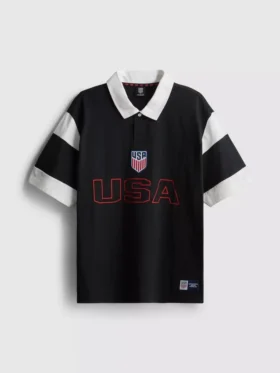 Koszula polo „World Cup United States”
