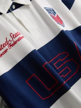 Koszula polo „World Cup United States”