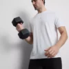 Koszula sportowa z krótkim rękawem