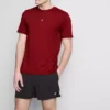 Koszula sportowa z krótkim rękawem