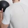 Koszula sportowa z krótkim rękawem