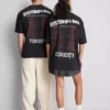 Koszula System of a Down „Toxicity”