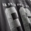 Koszula z długim rękawem Bronco