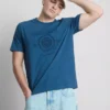 Koszula z krótkim rękawem Brooklyn Varsity
