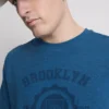 Koszula z krótkim rękawem Brooklyn Varsity