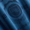 Koszula z krótkim rękawem Brooklyn Varsity