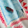 Koszula z krótkim rękawem Coca-Cola