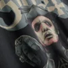 Koszula z krótkim rękawem „Ghost”