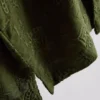 Koszula z krótkim rękawem z haftem marki The Edit