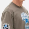 Koszula z logo Detroit Lions z ligi NFL