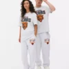 Koszula z logo drużyny NFL Chicago Bears