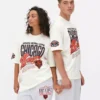 Koszula z logo drużyny NFL Chicago Bears