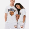 Koszula z logo drużyny NFL Chicago Bears