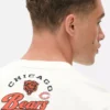 Koszula z logo drużyny NFL Chicago Bears